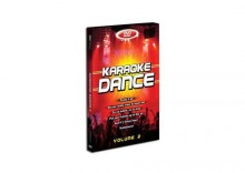 Karaoke Dance Vol. 2