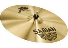 Sabian XS 20 Medium Thin Crash 18"
