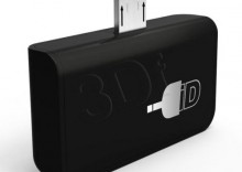 iD4Mobile iD-AndroidTV