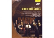James Levine - Verdi Simone Boccanegra