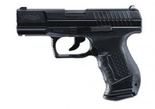 Pistolet ASG NBB Co2 Ruger P345 bicolor