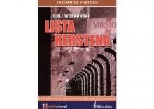 Lista Kerstena - Jurij Wokoski