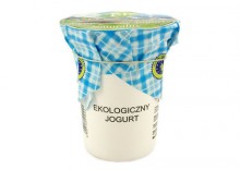 Jogurt naturalny 1.5% BIO - 300g - Magda