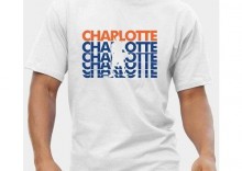 Koszulka NBA Charlotte Southeast Division - Charlotte Bobcats