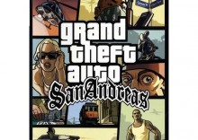 Gra PS2 GTA San Andreas