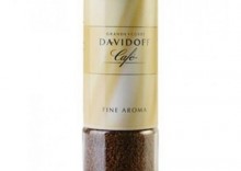 Kawa rozpuszczalna Davidoff Cafe Fine Aroma
