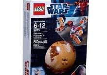 LEGO Star Wars Sebulbas Podracer