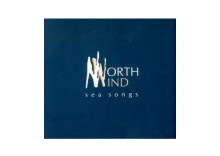 NORTH WIND Sea Songs