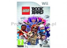 LEGO Rock Band [Wii]