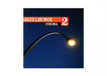 Jazz Lounge Cinema 2