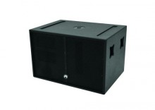 Subwoofer pasywny PAS-15