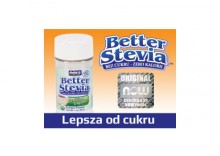 Better Stevia? w proszku - 28 g