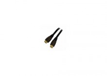 KABEL HDMI-HDMI 1.4 HQ 1,8 M AL-01