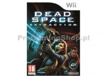 Dead Space: Extraction [Wii]