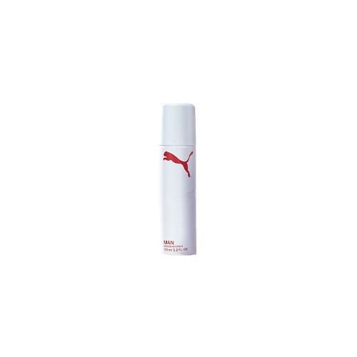 PUMA RED AND WHITE MAN Dezodorant spray 150 ml