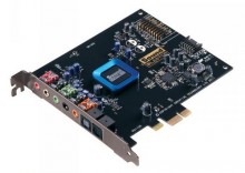 Creative Sound Blaster Recon3D PCIe - bulk