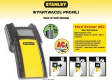 WYKRYWACZ PROFILI Stud Sensor 200 - 77-720