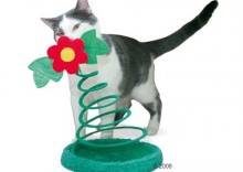 Zabawka dla kota Flowerpower - ? 25 cm