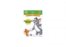 Tom I Jerry: Kolekcja Cz. 3 Mistrzami wiata