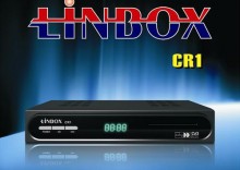 Linbox CR1
