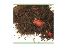 Herbata Czarna aromatyzowana: Winia Marashino