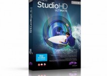 Pinnacle Systems Studio 15 HD Ultimate PL