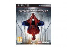 Amazing Spider-Man 2 [PS3]