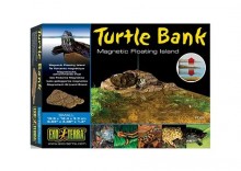 Exo Terra Turtle Bank Small - wyspa z mocowaniem magnetycznym