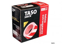 TASO200CW - TAMA OSTRZEGAWCZA