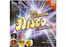 The Ultimate Disco Selection