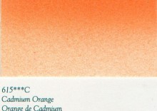 615 S.C Cadmium Orange Eeg 22 ml