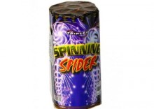 Spinning Spider