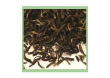 Herbata Czarna: Nepal Maloom SFTGFOP1 SPL