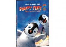 HAPPY FEET 2: TUPOT MAYCH STP GALAPAGOS Films 7321909311626