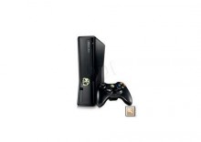 Konsola Xbox 360 S 250GB