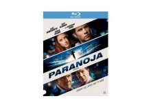 Paranoja (Blu-ray)