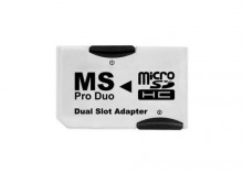 Karta pamici MS Pro Duo 16GB