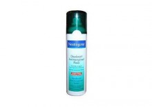 Neutrogena Dezodorant /Stopy Spray 150Ml Antyprespirant