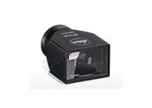 Leica Brilliant Viewfinder M - celownik do obiektywu 21 mm, czarny
