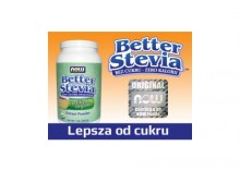 Better Stevia? w proszku - 453 g