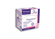 VIRBAC Megaderm suplement diety 4ml lub 8ml 28sztuk