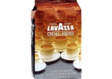 LavAzza - Crema e Aroma - 1 kg