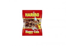 Haribo Happy Cola 100g