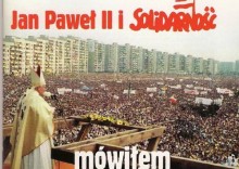 Mowiłem o was i za was - Jan Paweł II