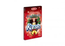 Karaoke Najpikniejsze KOLDY Polskie vol. 2 DVD1