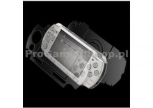 Film INVISIBLESHIELD - Sony PSP Slim | Poka
