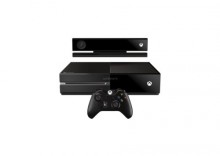 Konsola Microsoft Xbox One 500GB