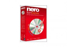 Nero BurnExpress BOX