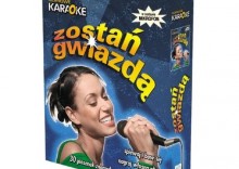 Domowe Karaoke - Zosta Gwiazd
