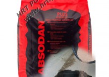 Absodan Plus - sorbent granulat mineralny firmy DAMOLIN - 10 Kg